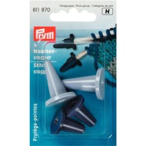 Puntbeschermer 2-7mm