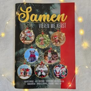 Samen vieren we kerst