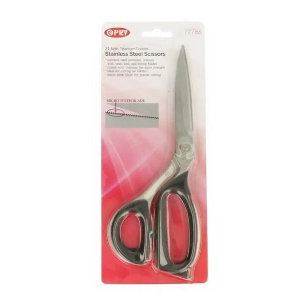 Schaar Stainless Steel 21.5cm
