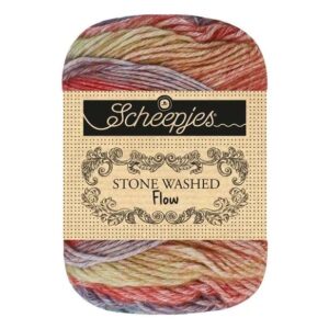 Stone Washed Flow - 02 Elatio