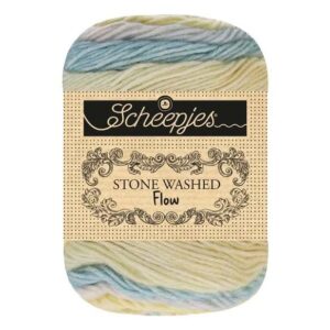 Stone Washed Flow - 03 Whispe