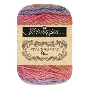 Stone Washed Flow - 06 Joy