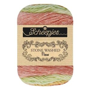 Stone Washed Flow - 10 Harmon