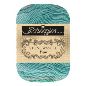 Stone Washed Flow - 14 Hushne
