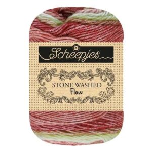 Stone Washed Flow - 17 Yuleti