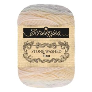 Stone Washed Flow - 18 Mellow