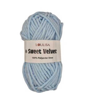 Sweet Velvet - 04