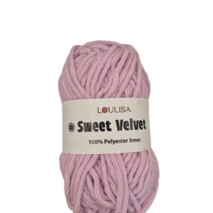 Sweet Velvet - 05
