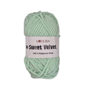 Sweet Velvet - 06