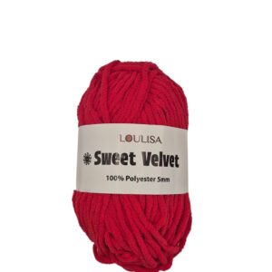 Sweet Velvet - 09