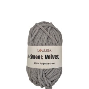 Sweet Velvet - 11