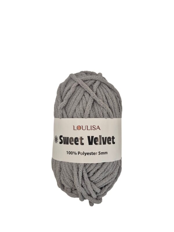 Sweet Velvet - 11