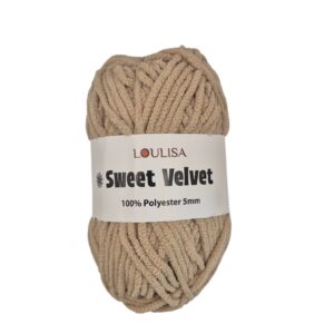 Sweet Velvet - 13