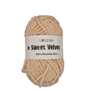 Sweet Velvet - 12