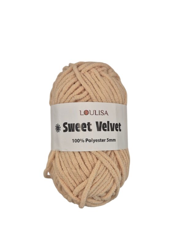 Sweet Velvet - 12