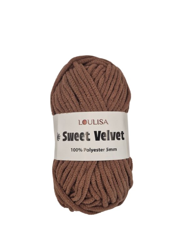Sweet Velvet - 14