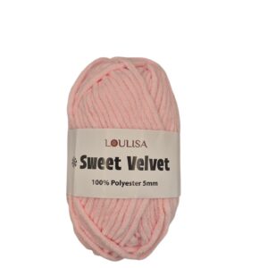 Sweet Velvet - 19