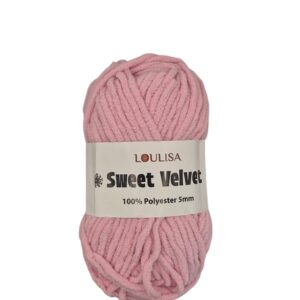 Sweet Velvet - 20