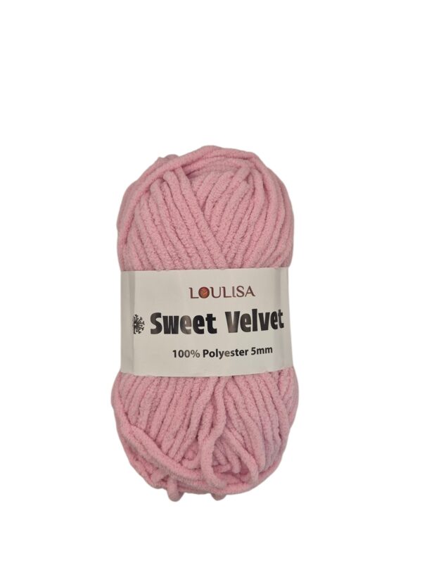 Sweet Velvet - 20