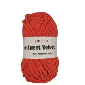 Sweet Velvet - 24