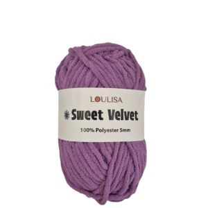 Sweet Velvet - 25
