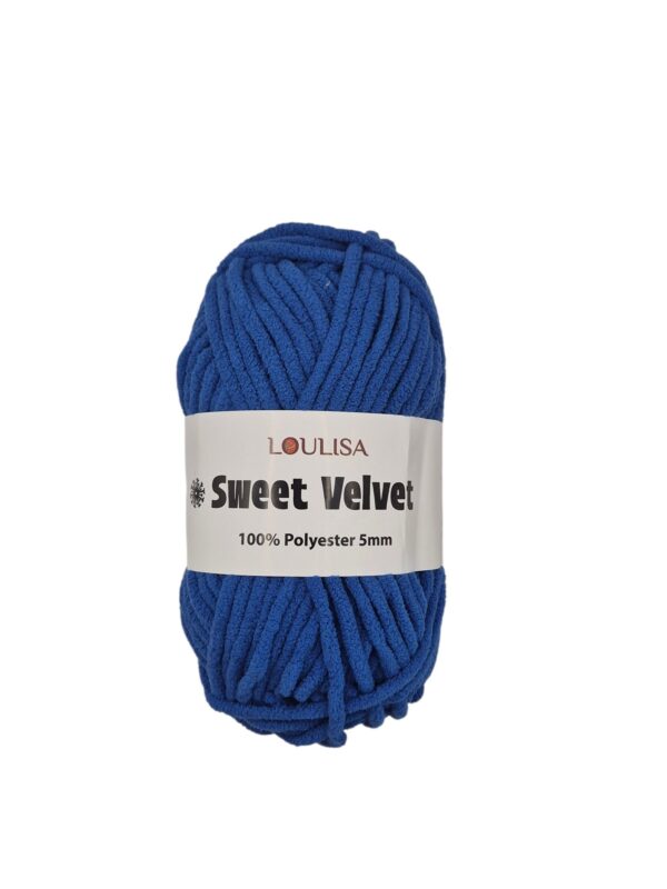 Sweet Velvet - 26