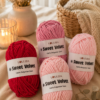 Sweet Velvet - 26