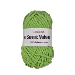Sweet Velvet - 28
