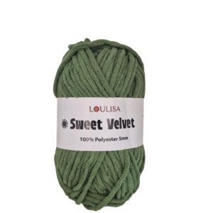Sweet Velvet - 29
