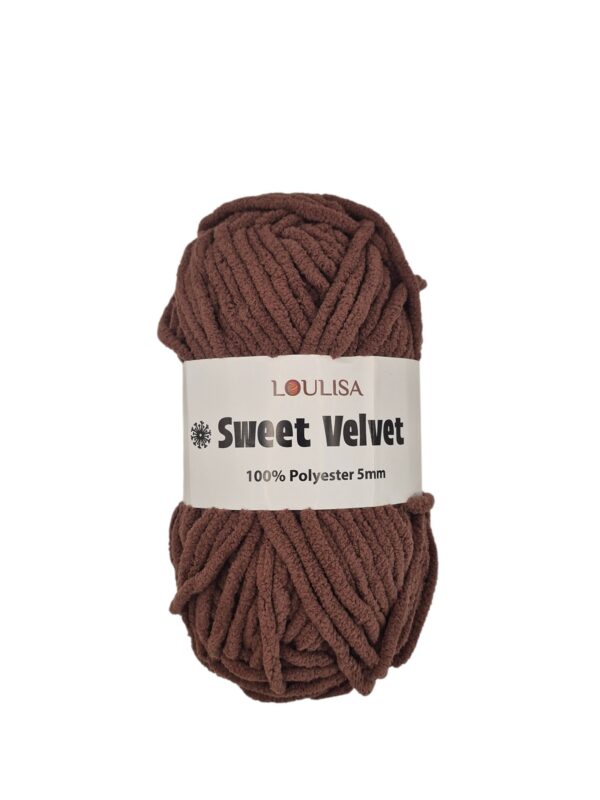 Sweet Velvet - 31