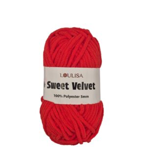 Sweet Velvet - 32