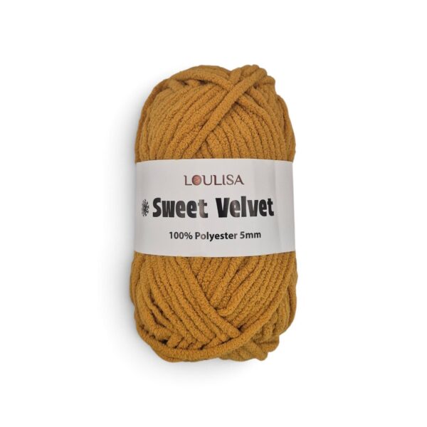 Sweet Velvet - 33