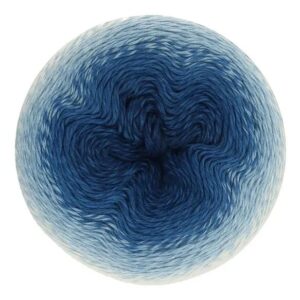 Whirl - 553 Indigo Plane