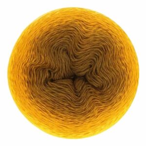 Whirl - 564 Golden Glowworm