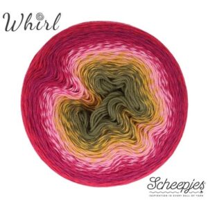 Whirl - 793 Goji Sorbet Dream