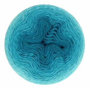 Whirl - 559 Turquoise Turntabl