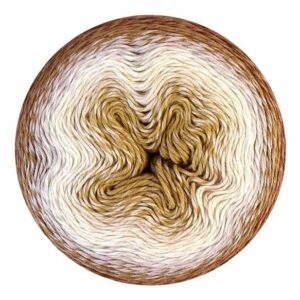Whirl - 756 Caramel Core Blime