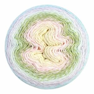 Whirl - 767 Melting Macaron
