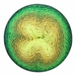 Whirl - 780 Key Lime Pi