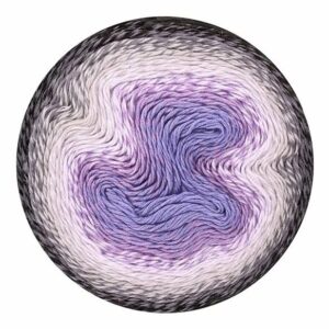 Whirl - 786 Dark Grape Squish