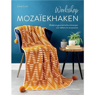 Workshop Mozaiekhaken
