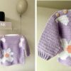 Babytruitje Fleur