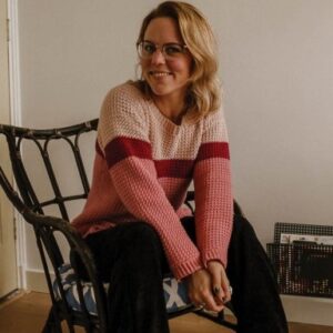 Cuddle Me Cosy Sweater