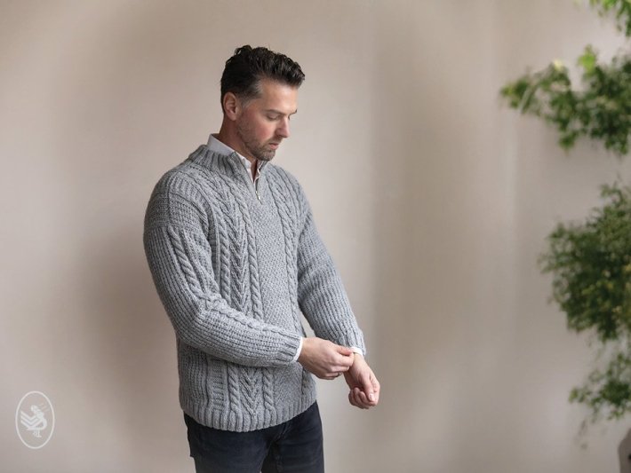 durable-norwool-stoere-vissertrui(1) Stoere Visserstrui