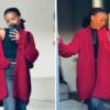 Suzette Vest