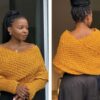 Sweater Scarf