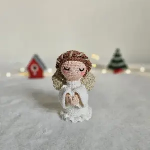 Engeltje Emily