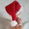Pepper het peperkoekmannetje