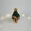 Mini Kerstboompje