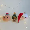 Mini Kerstboompje